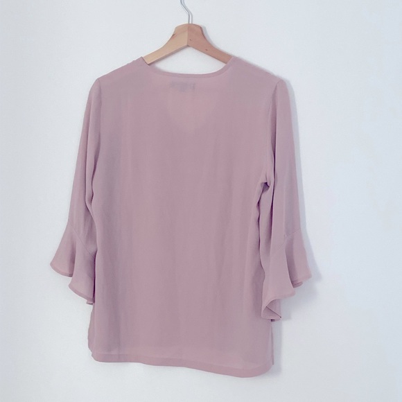 Lovely Philosphy Blouse - Picture 2 of 3